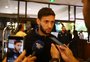 Em busca da primeira vitória no Brasileirão, Grêmio chega a São Paulo para jogo contra o Corinthians 