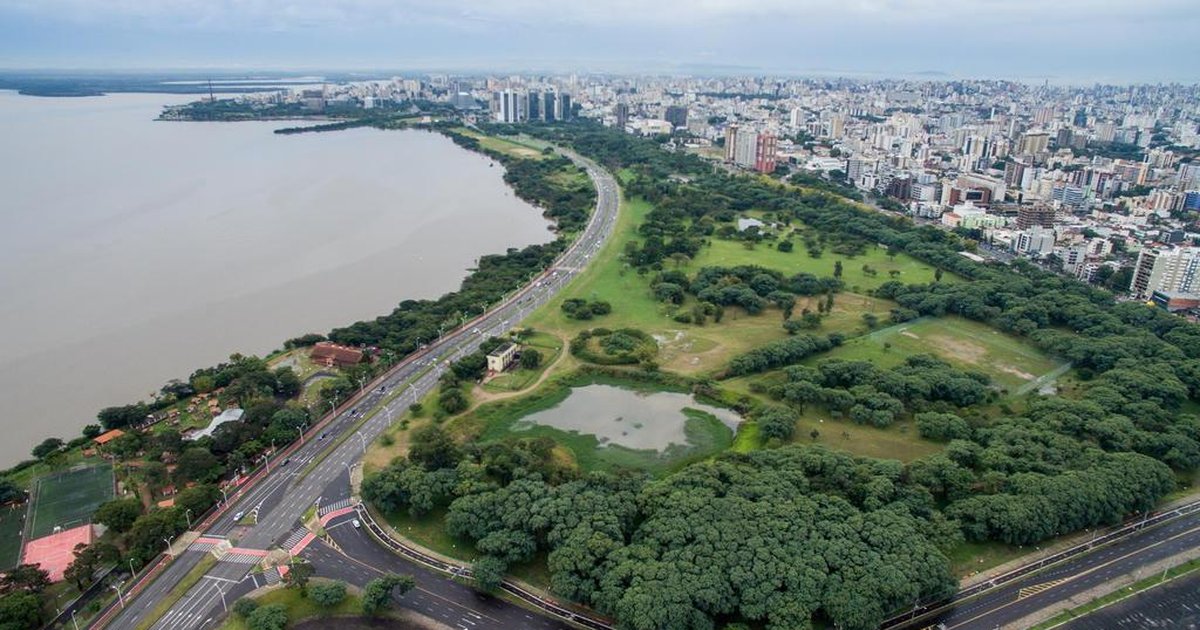 Porto Alegre Dos Aterros Saiba Como A Cidade Avancou Sobre O Guaiba Ao Longo Das Decadas Gzh Porto Alegre Dos Aterros Saiba Como A Cidade Avancou Sobre O Guaiba Ao Longo Das Decadas Gzh