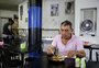 Frequentador do Restaurante Popular que almoçava a R$ 1 paga R$ 10 por refeição 