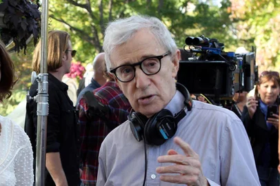 woody allen no ste de café society