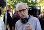 Editora desiste de publicar livro de Woody Allen após protesto de funcionários