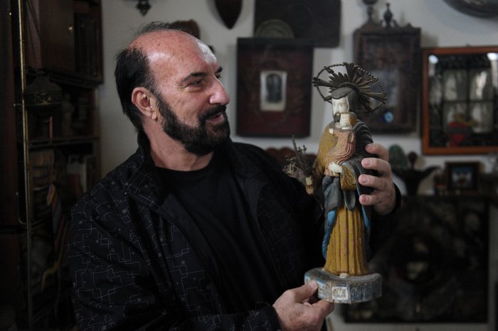 Anselmo Cunha / Agência RBS