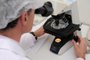  CAXIAS DO SUL, RS, BRASIL (09/05/2019)Fábio Pasqualotto, médico urologista e proprietário da clínica de reprodução assistida Conception.  Pauta sobre métodos de fertilização. (Antonio Valiente/Agência RBS)