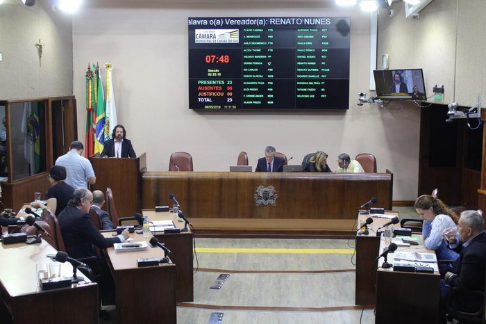 Gustavo Tamagno Martins / Divulgação