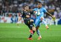 Grêmio tem pior início de Brasileirão desde 2000