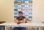 Dirigente fala sobre contratação de mais um zagueiro: "O Grêmio está perto"
