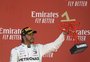 Hamilton vence GP da Espanha e assume liderança do Mundial de Fórmula-1