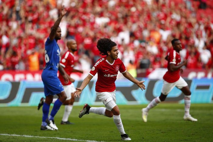 Marco Favero / Agencia RBS