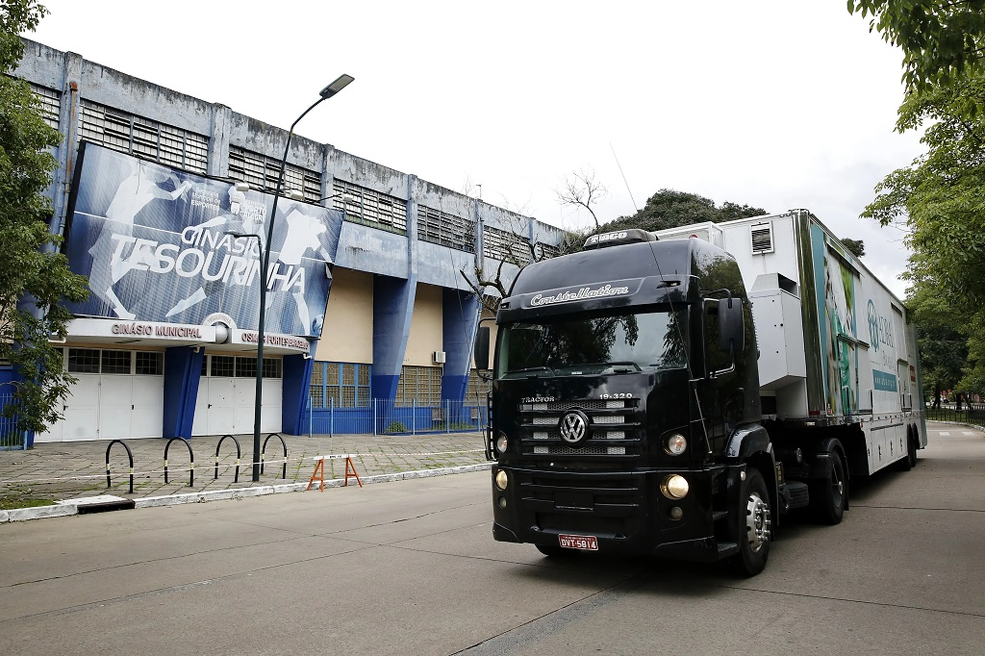 Mateus Bruxel/Agência RBS