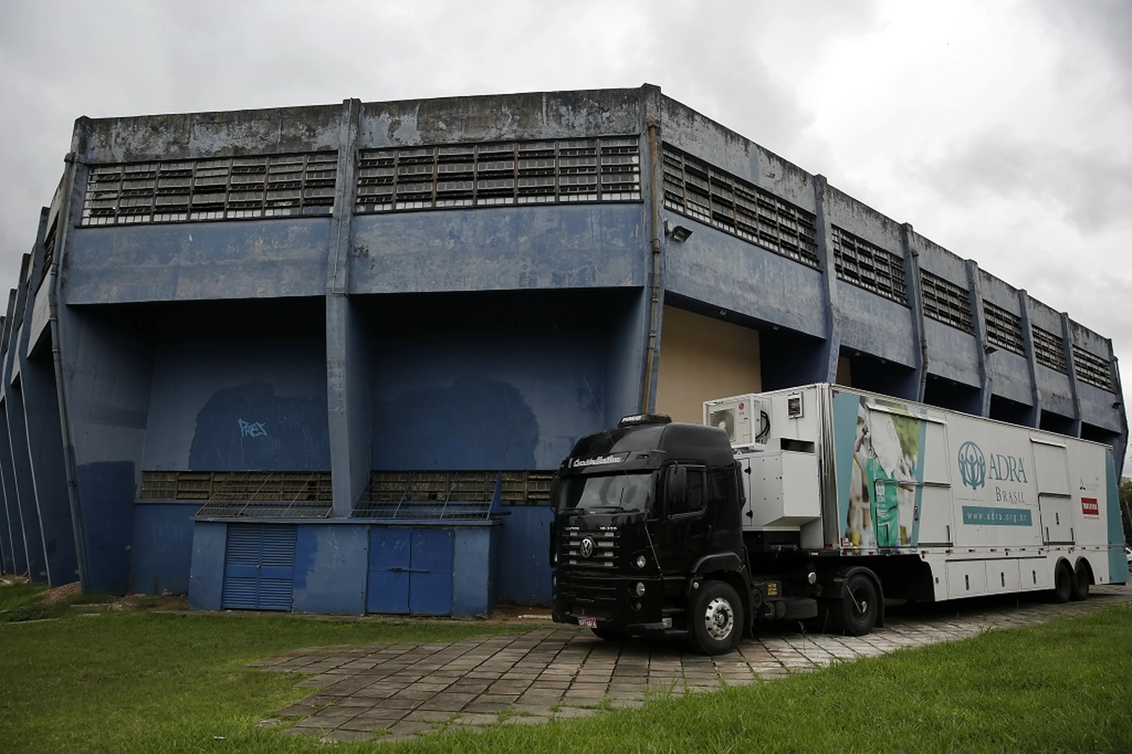 Mateus Bruxel/Agência RBS