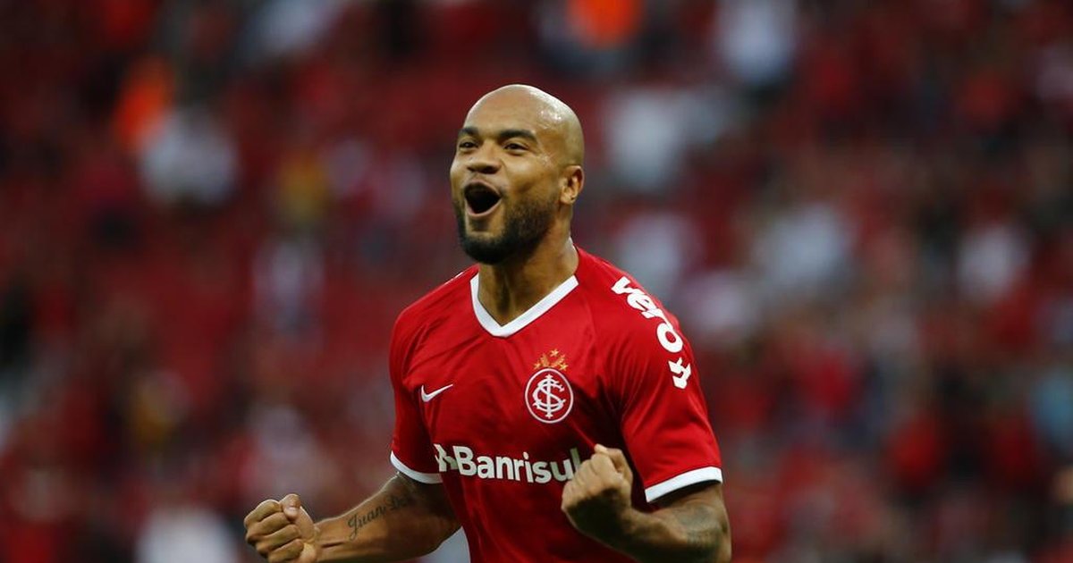 Moledo é um dos melhores zagueiros do futebol brasileiro GaúchaZH