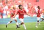 Diante do CSA, Inter busca a terceira vitória para embalar no Campeonato Brasileiro