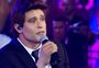 "Show dos Famosos": veja as notas e memes de Diogo Nogueira, Danielle Winits e Hugo Bonemer