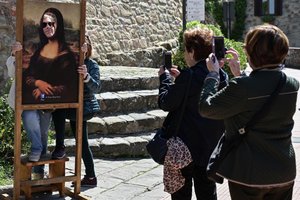 VINCENZO PINTO / AFP