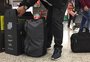 Novas regras para bagagem de mão começam a valer no aeroporto Salgado Filho