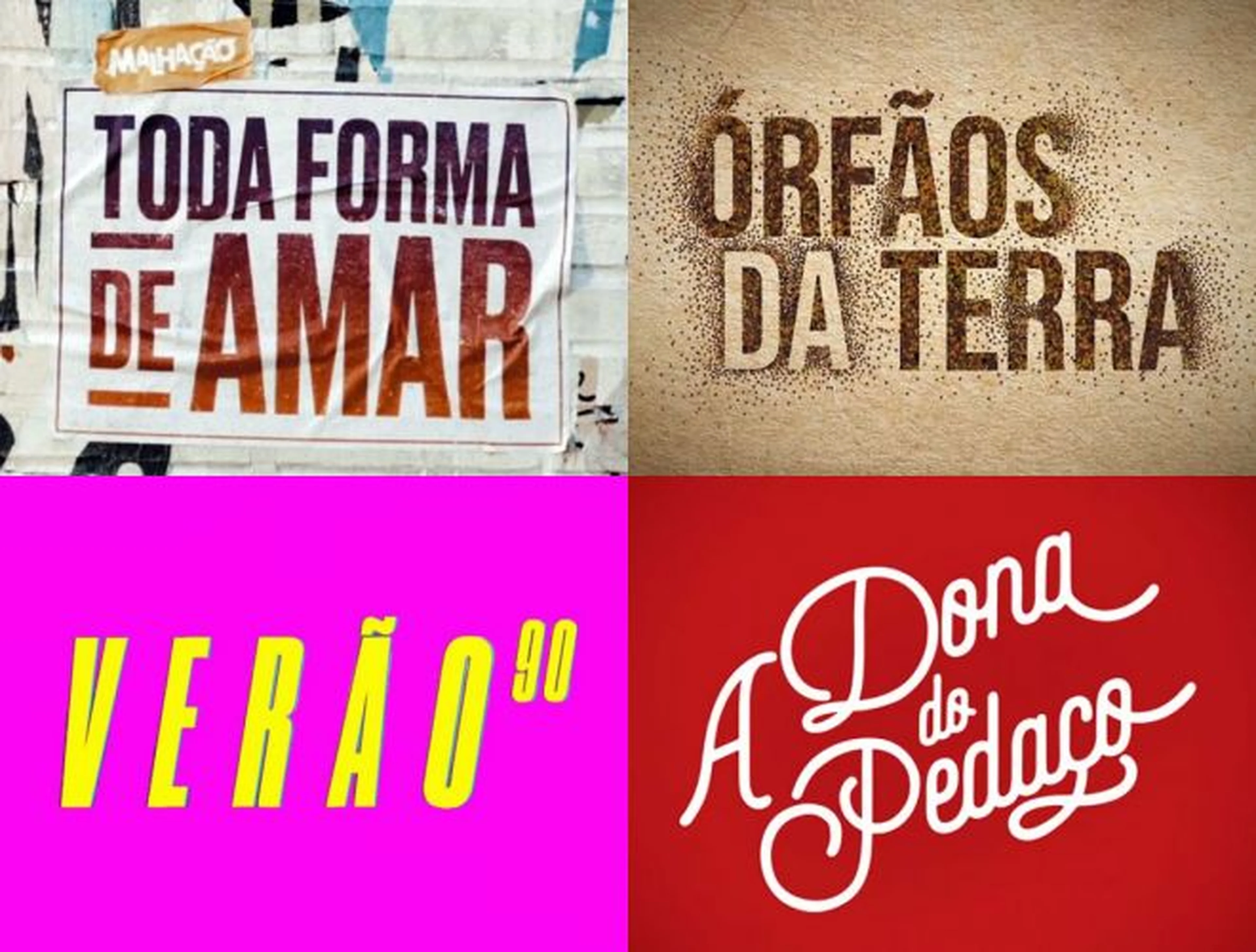 TV Globo/Divulgação
