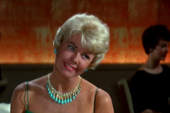Morre A Atriz Doris Day Icone De Hollywood Nas Decadas De 1950 E 1960 Gzh