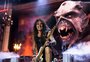 Iron Maiden em Porto Alegre: veja os valores dos ingressos para o show