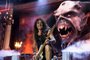 Iron Maiden traz a Porto Alegre a turnê "Legacy of the Beast Tour"
