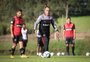 Rogério Zimmermann não é mais técnico do Brasil-Pel