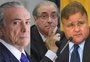 Dono da Gol assina delação premiada e cita Temer, Maia, Cunha e Geddel