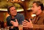 Com Tarantino e biografia de Elton John, Cannes se rende novamente à sedução de Hollywood