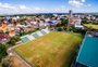 Estádio de futebol e antigo prédio da RGE estão à venda em site de município gaúcho