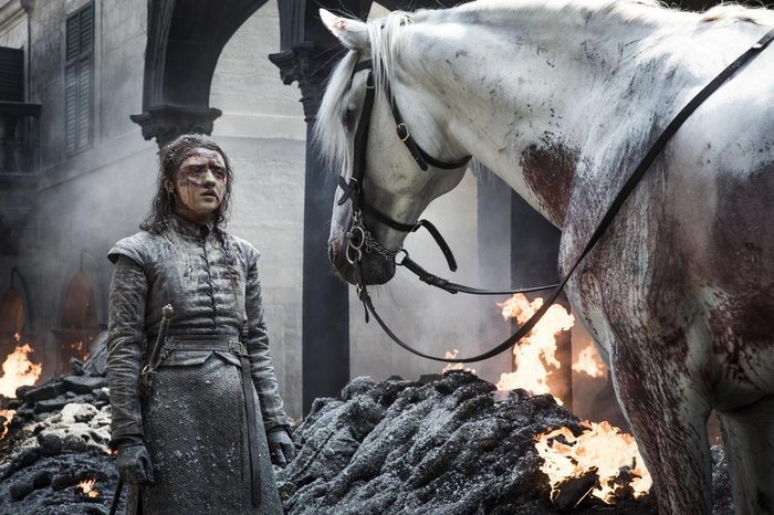 Divulgação / HBO