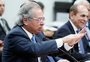 Guedes diz que país está no "fundo do poço" e que projeção de crescimento do PIB caiu para 1,5%