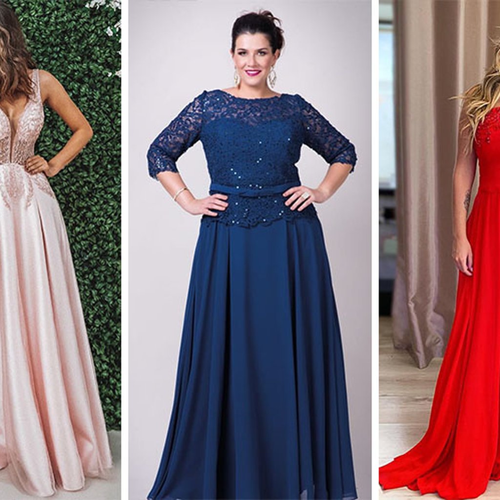 Conheça cinco lojas de aluguel de vestidos de festa a preços acessíveis |  Donna