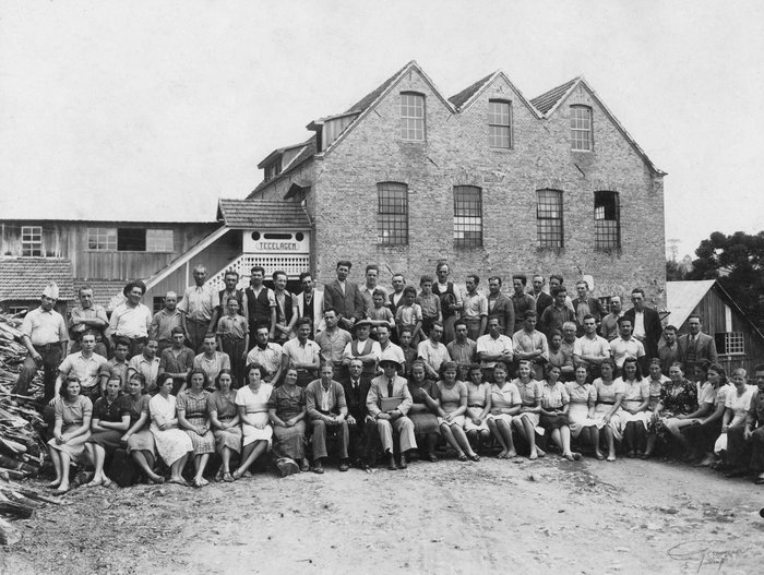 Studio Geremia / Arquivo Histórico Municipal João Spadari Adami, divulgação