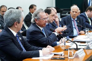 Pablo Valadares / Câmara dos Deputados/Divulgação