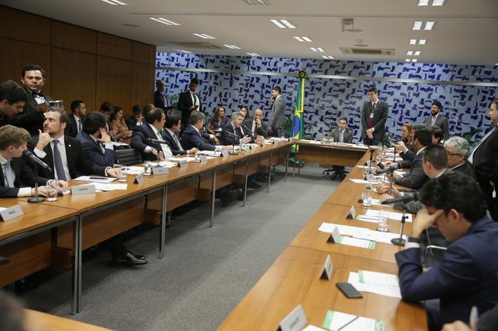 J. Batista / Câmara dos Deputados/Divulgação