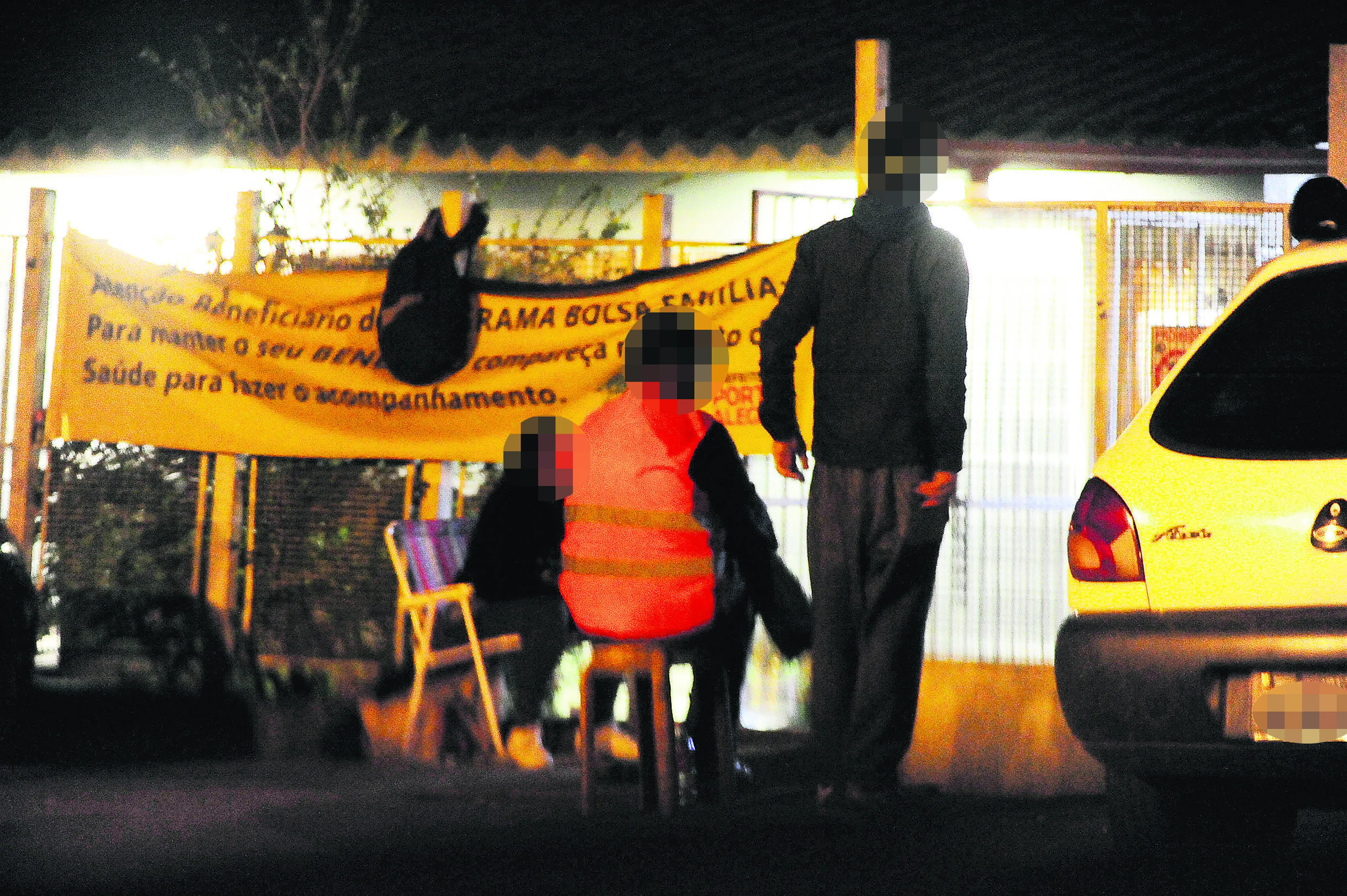 Ronaldo Bernardi/Agência RBS