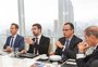 Leite propõe choque de realidade no orçamento