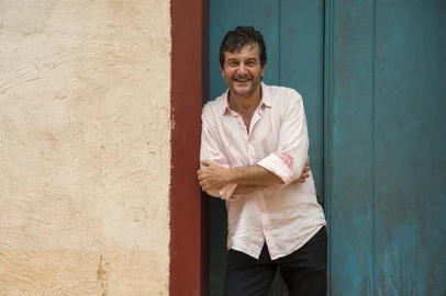 Roberto Birindelli, o sétimo guardião