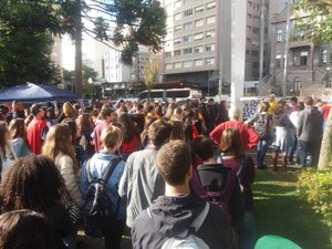 Marcelo arella / agência RBS