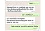 Santos Cruz diz que conversa "fake" no WhatsApp o indispôs com Bolsonaro