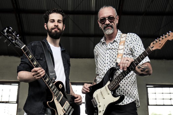 Lú Ruzzarin Basso / Divulgação