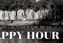 Bar de Porto Alegre promove happy hour nu
