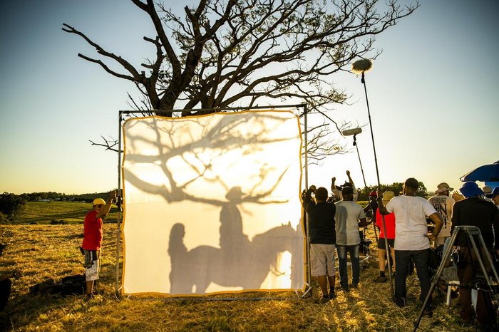 João Miguel Júnior / Globo