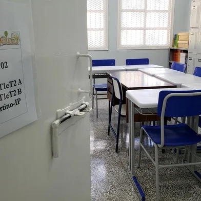 Inaugurada nesta quarta-feira nova sede da escola do Case de Caxias do Sul
