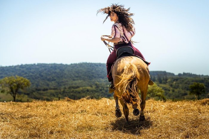 JOÃO MIGUEL JUNIOR / TV Globo,Divulgação