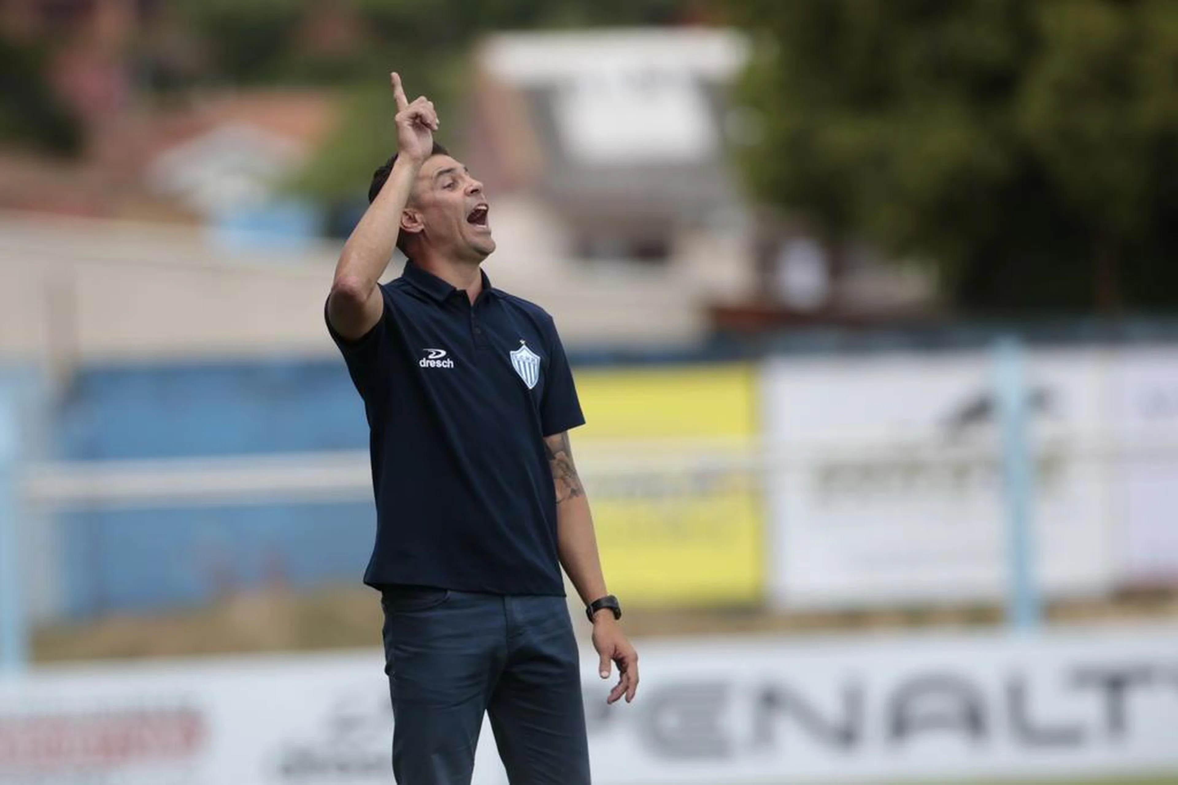 André Ávila/Agencia RBS
