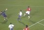 Expulsões, virada e golaço de Rentería: a vitória do Inter contra o Nacional em 2006 no Parque Central