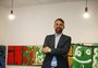 Vice-reitor da Unipampa assume cargo no MEC