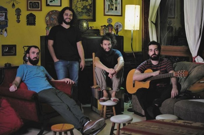 Nicolas ALexandrini / Divulgação