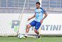 Rápido, técnico e ousado: como joga o zagueiro Rodriguez, que é opção no time do Grêmio