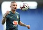Everton é o 18º brasileiro convocado no Grêmio para a disputa da Copa América
