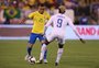 Convocado para a Copa América, Everton será liberado para jogar a Copa do Brasil pelo Grêmio
